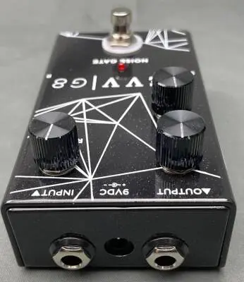 Revv - G8 Noise Gate Pedal 2